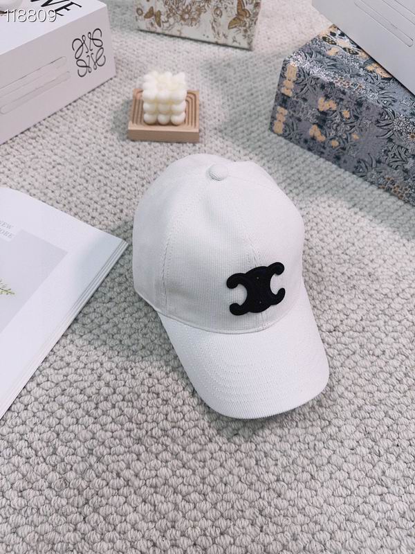 Celine Cap 38 (65)